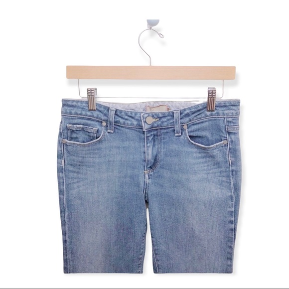 PAIGE | premium denim jeans bootcut size 29 - Picture 7 of 14